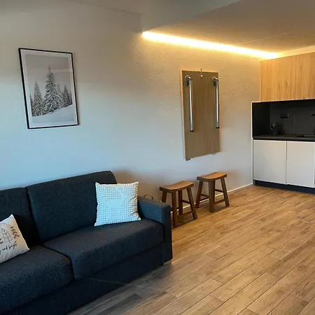 Elegant Renove Avec Vue A Apartment *