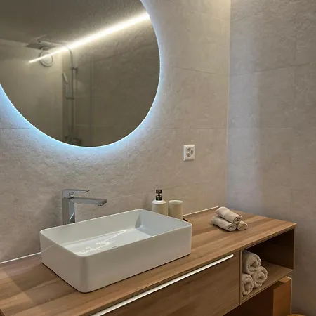 Elegant Renove Avec Vue A * Anzère