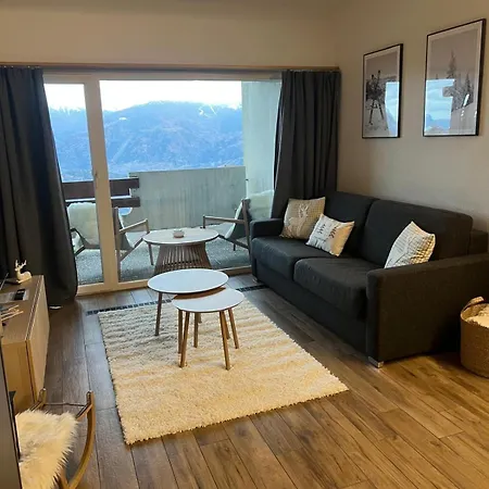 Lägenhet Elegant Renove Avec Vue A *