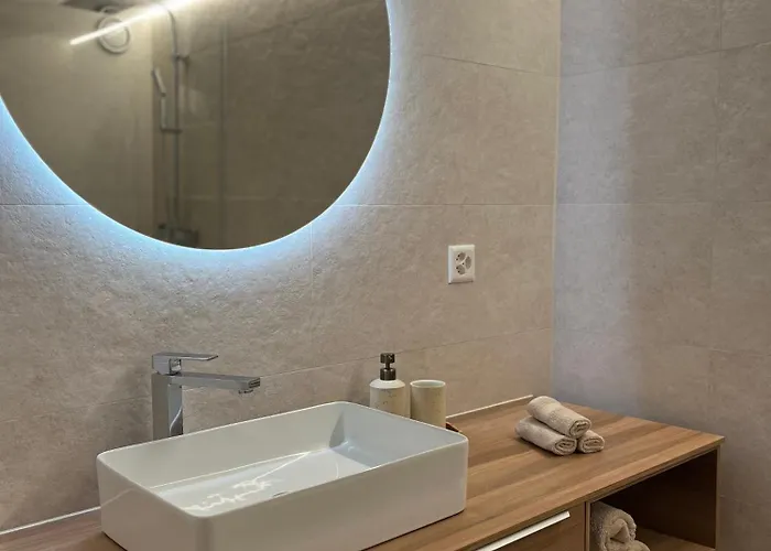 Elegant Renove Avec Vue A * Anzere