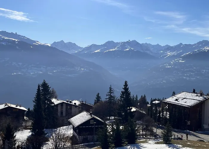 Elegant Renove Avec Vue A *