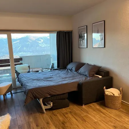 Lägenhet Elegant Renove Avec Vue A *