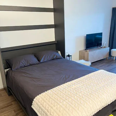 Elegant Renove Avec Vue A